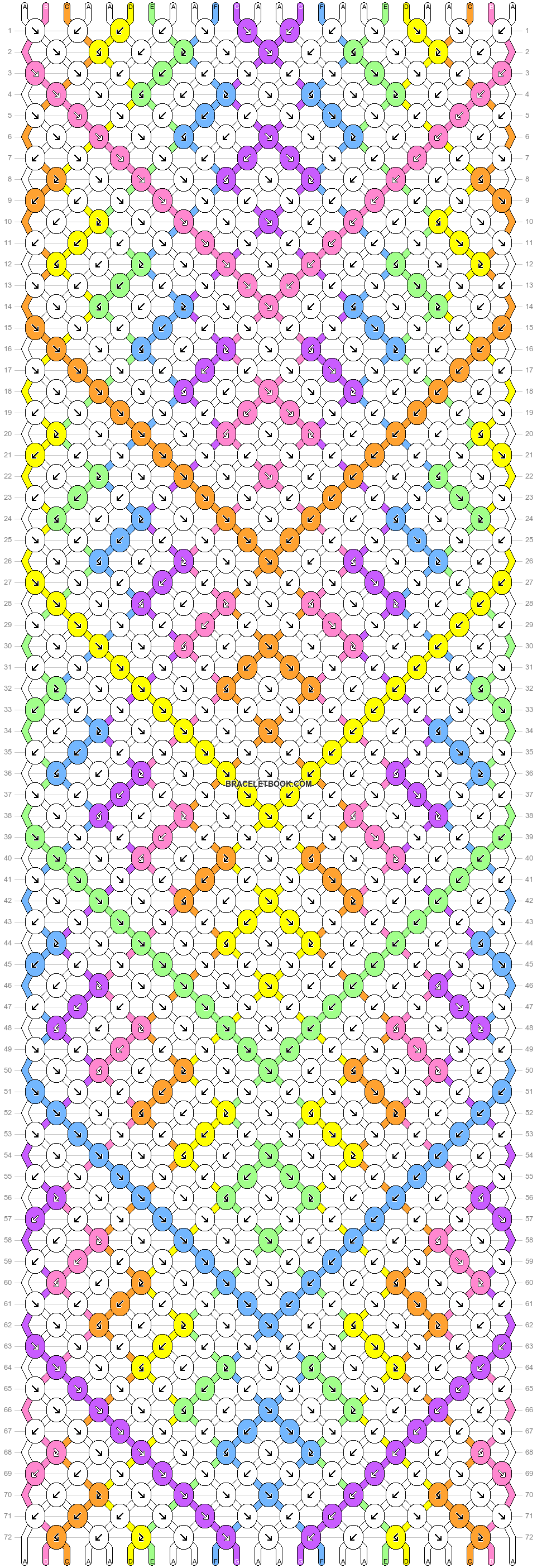 Normal pattern #59761 variation #106111 pattern