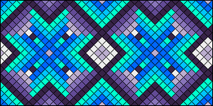 Normal pattern #59553 variation #106114