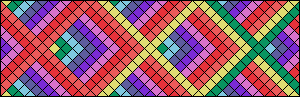Normal pattern #58529 variation #106121