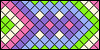 Normal pattern #56491 variation #106126