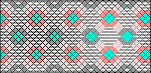 Normal pattern #17945 variation #106137