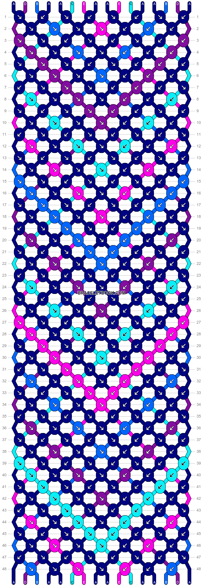 Normal pattern #59726 variation #106141 pattern