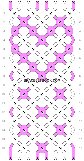 Normal pattern #59760 variation #106151 pattern