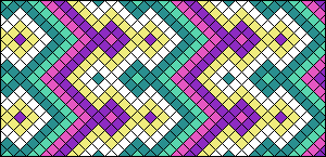 Normal pattern #52060 variation #106152