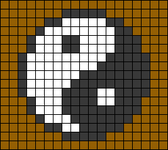 Alpha pattern #59625 variation #106162