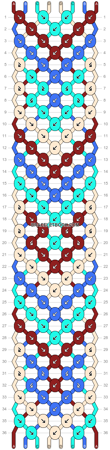 Normal pattern #59633 variation #106171 pattern