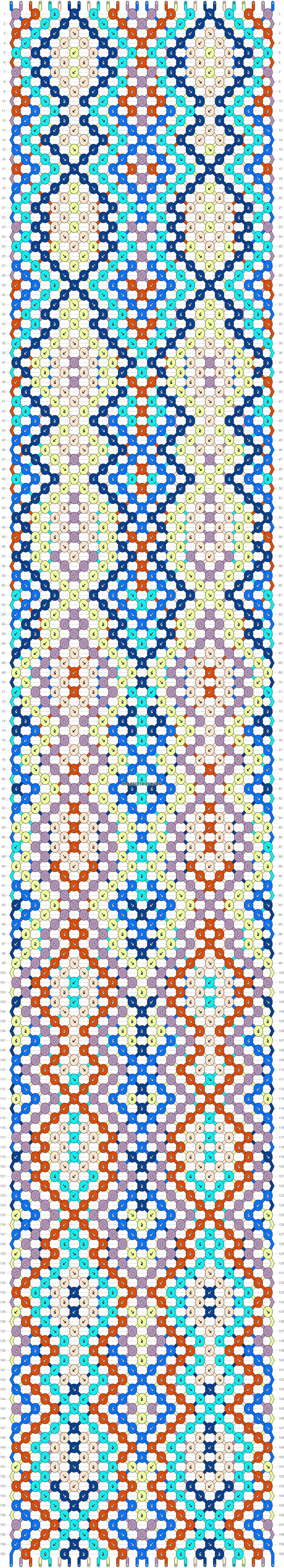 Normal pattern #59497 variation #106181 pattern