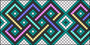Normal pattern #59781 variation #106188