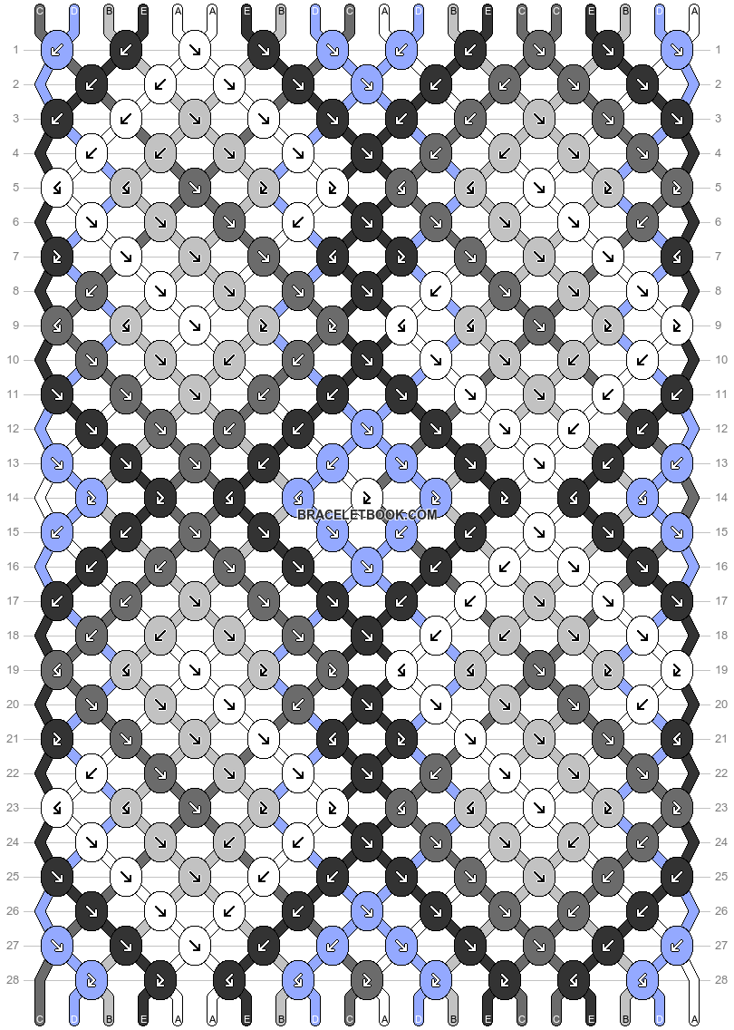 Normal pattern #59771 variation #106190 pattern