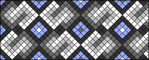 Normal pattern #59771 variation #106190