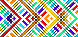 Normal pattern #59761 variation #106191