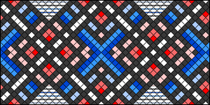 Normal pattern #59770 variation #106192