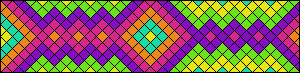 Normal pattern #51522 variation #106249