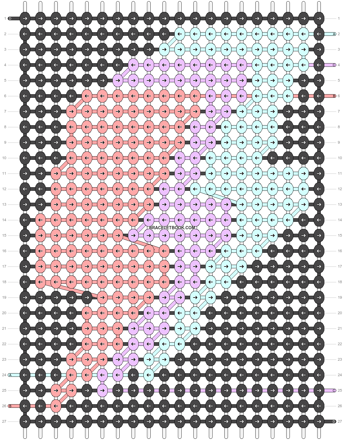 Alpha pattern #50544 variation #106250 pattern