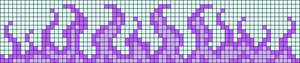 Alpha pattern #25564 variation #106253