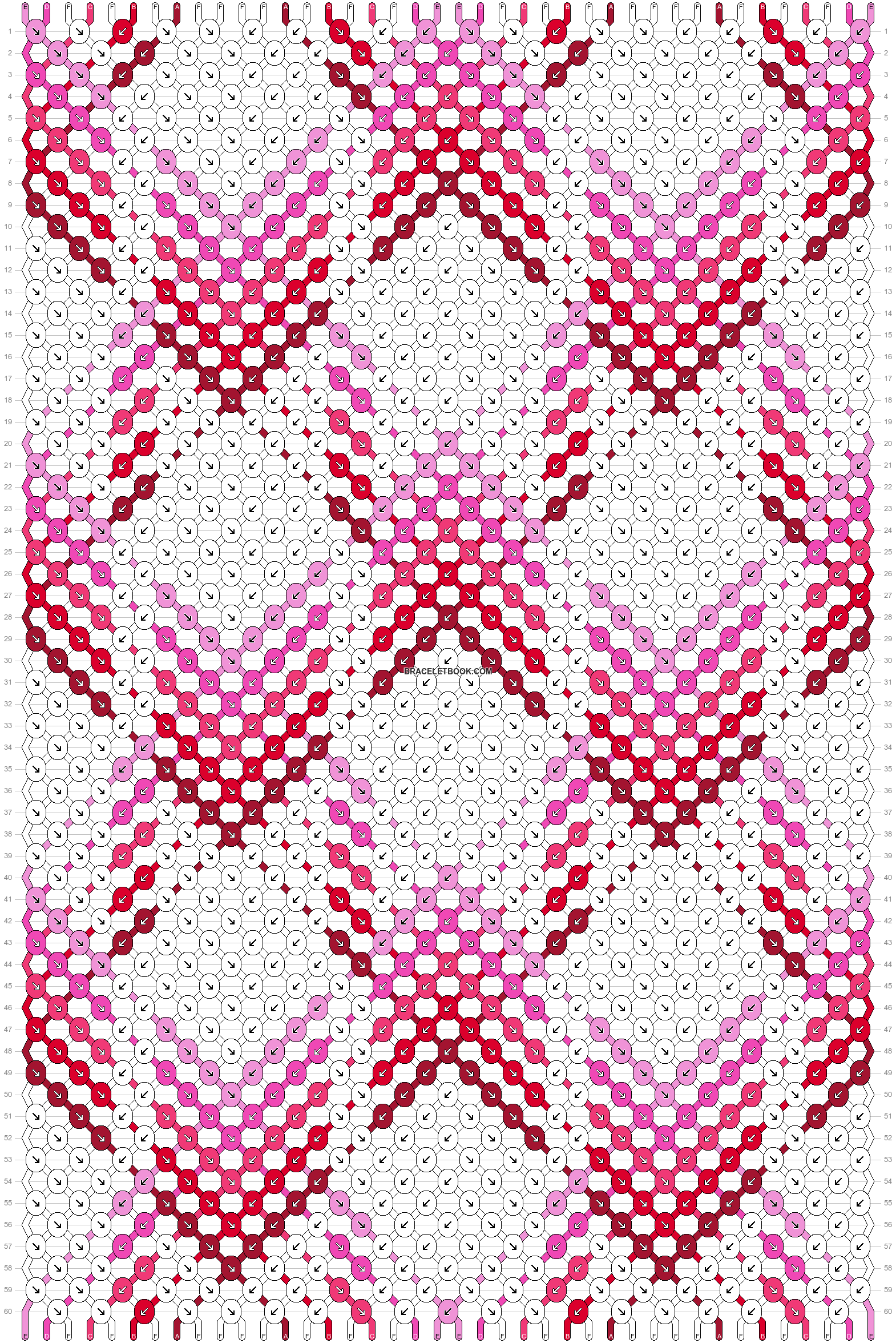 Normal pattern #56004 variation #106256 pattern