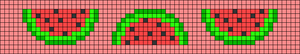 Alpha pattern #34319 variation #106262