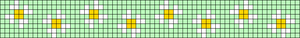 Alpha pattern #58519 variation #106282