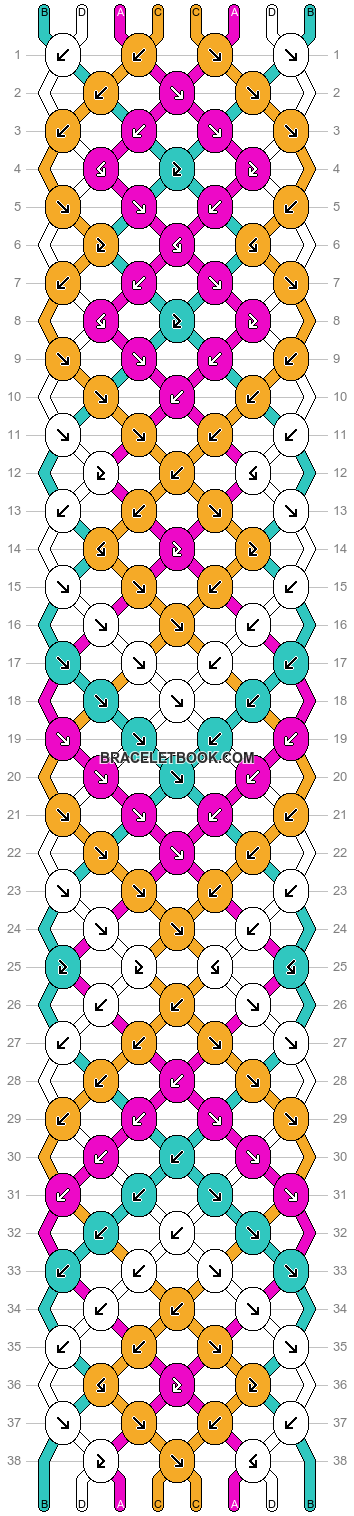 Normal pattern #57742 variation #106284 pattern