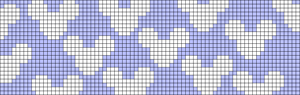Alpha pattern #59821 variation #106285