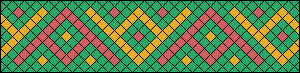 Normal pattern #53090 variation #106294