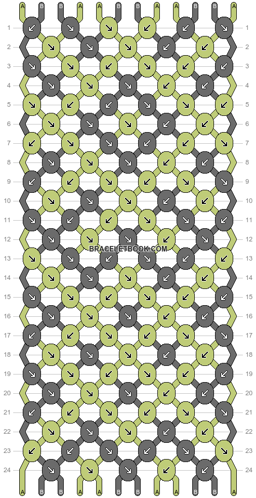 Normal pattern #50904 variation #106297 pattern