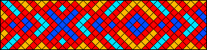 Normal pattern #59486 variation #106308
