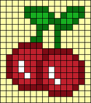 Alpha pattern #59877 variation #106331