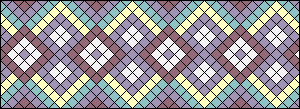 Normal pattern #53445 variation #106332