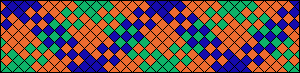 Normal pattern #15842 variation #106350