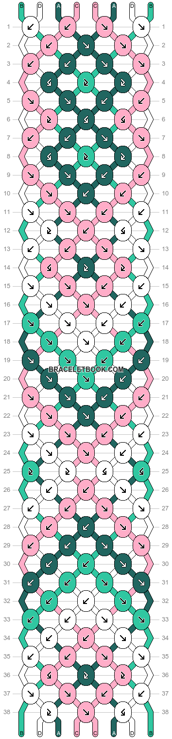 Normal pattern #57742 variation #106365 pattern