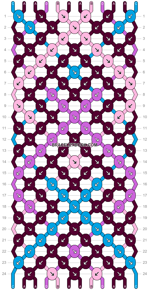 Normal pattern #59752 variation #106379 pattern