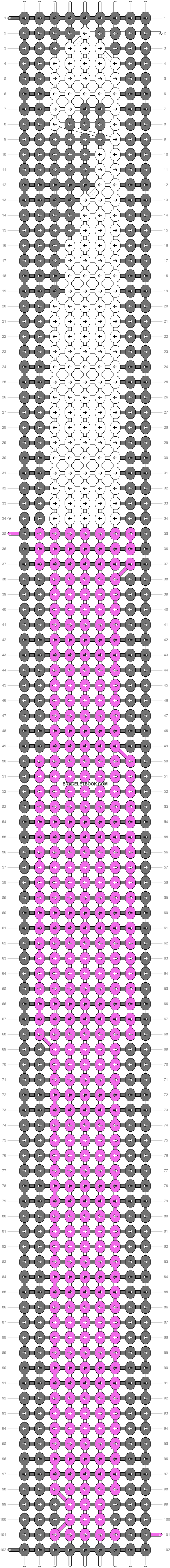 Alpha pattern #52753 variation #106380 pattern