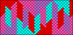 Normal pattern #10387 variation #106386