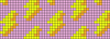 Alpha pattern #59815 variation #106391
