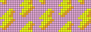 Alpha pattern #59815 variation #106391