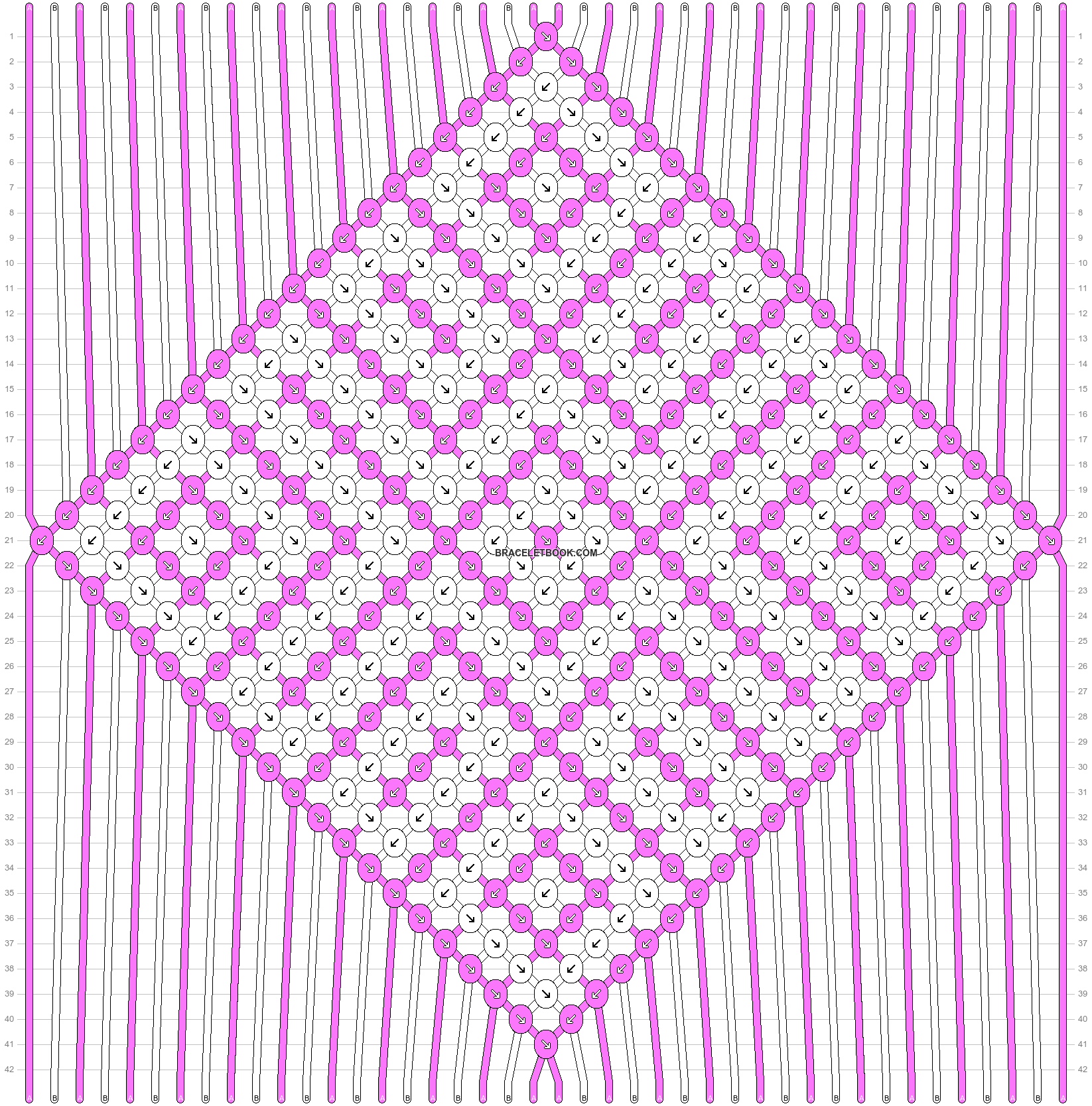 Normal pattern #58091 variation #106392 pattern