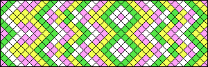 Normal pattern #59632 variation #106434