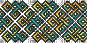 Normal pattern #56553 variation #106447