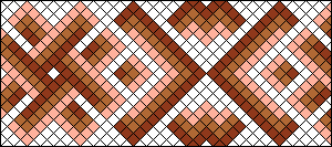 Normal pattern #54557 variation #106450