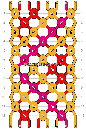 Normal pattern #58740 variation #106454 pattern