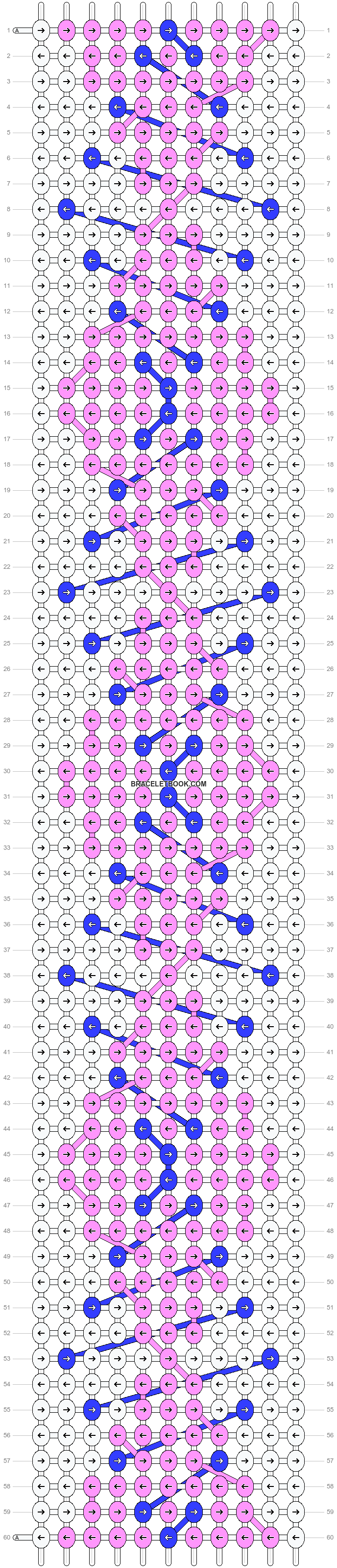 Alpha pattern #59931 variation #106465 pattern
