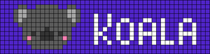 Alpha pattern #31574 variation #106482