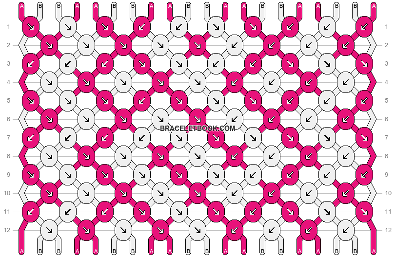 Normal pattern #58729 variation #106488 pattern