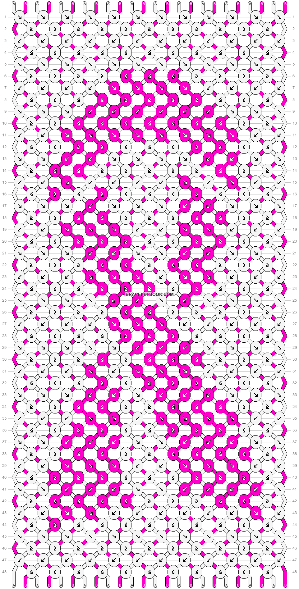 Normal pattern #58557 variation #106490 pattern