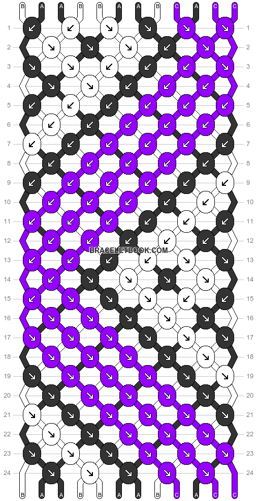 Normal pattern #59984 variation #106503 pattern