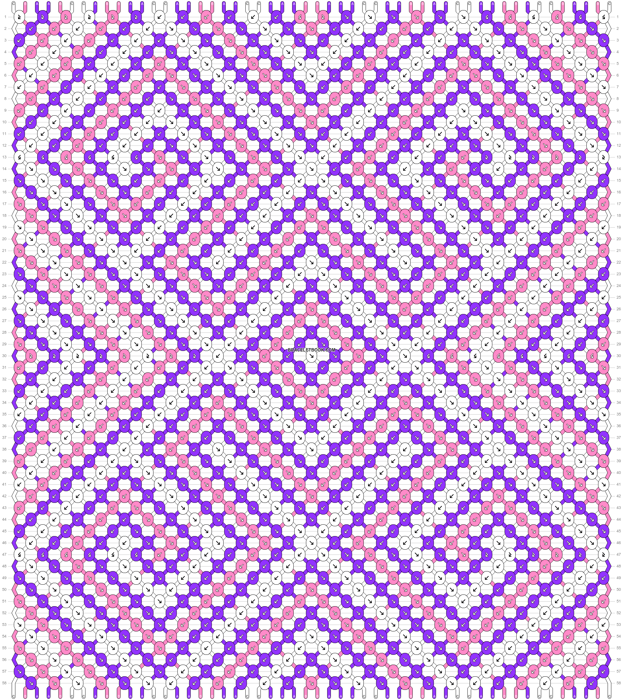 Normal pattern #59904 variation #106534 pattern