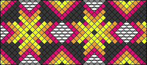 Normal pattern #35801 variation #106536