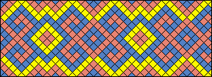 Normal pattern #18683 variation #106537