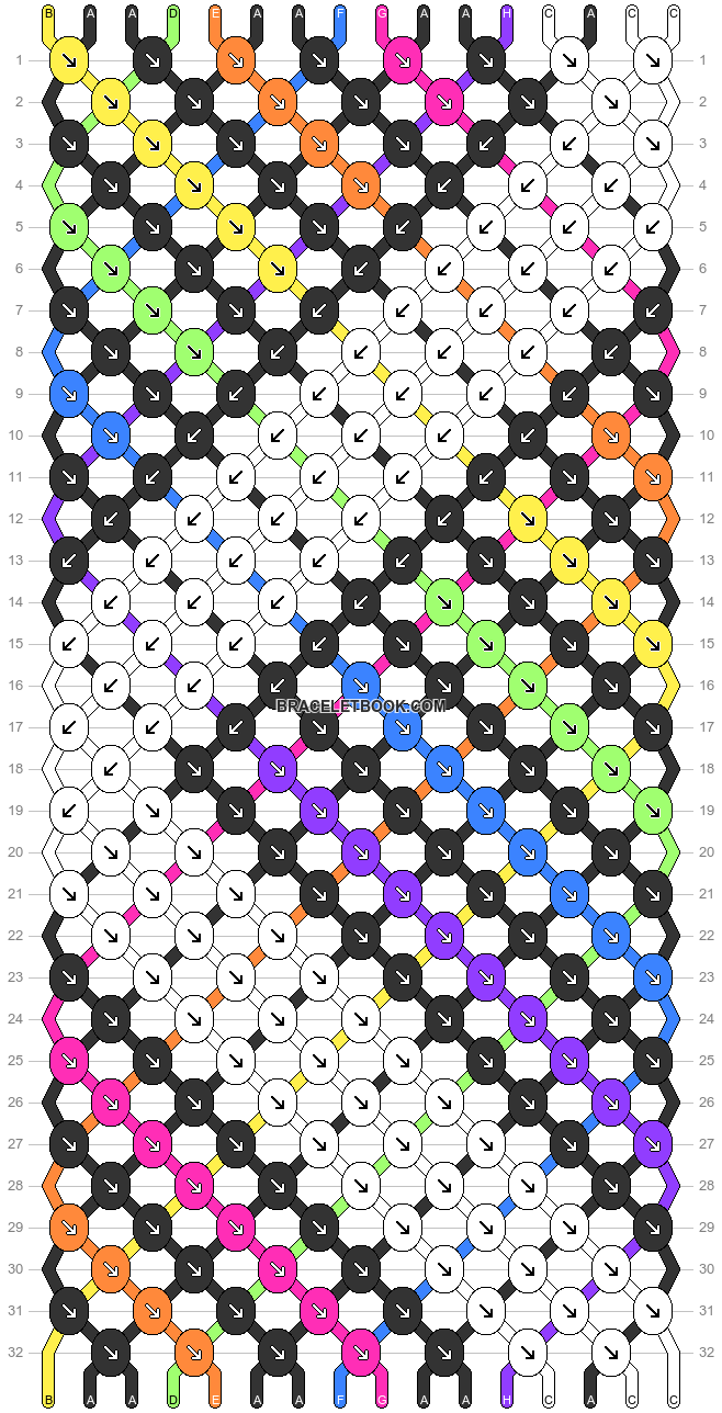 Normal pattern #59988 variation #106548 pattern